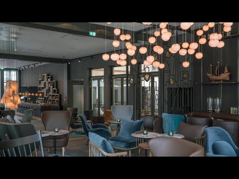 Motel One Lübeck, Lübeck, Germany