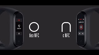 Ретроспективно о Xiaomi Mi Band 5 🔥 Полезные фишки, NFC, русификация, решение проблем