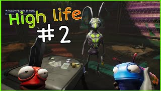 El Cuchillo Re Psicópata Higf Life - Manolitoabarrotes