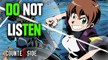 The Misinformation Counter:side Guide *2024*