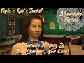 Shenmue 2: Hong Ze (Bar Liverpool, Wan Chai - Topic: Ryo's Jacket)