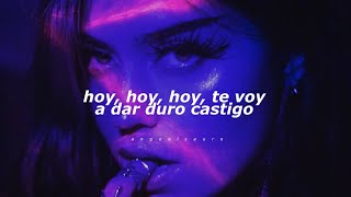 Hoy (Remix) - Farruko Ft. Daddy Yankee, J Alvarez, Jory Boy (Letra)