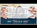 QAC 46 - "Race/Gender Doesn’t Exist!" | The Argument of Social Constructs