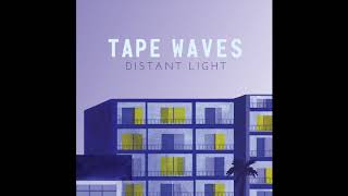 Video voorbeeld van "Tape Waves - Pale Moon"