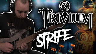rocksmith Dlc Trivium  Strife