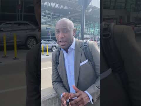 Vídeo: St. Guia do Aeroporto Internacional Louis Lambert
