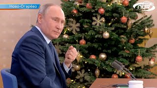 Путин против карикатур на Пророка!