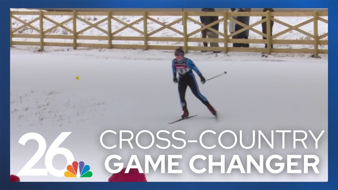 Ariens Nordic Center near Brillion prepares for grand opening with fresh  snow