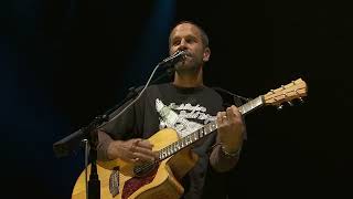 Jack Johnson &quot;Sitting, Waiting, Wishing&quot; live from the  Santa Barbara Bowl (2018)