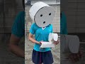 自分の娘を一瞬の隙に守ることができなくて思わず涙を流した