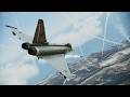 Ace Combat Infinity Revival - Mission 7: Area B7R (円卓の鳥)