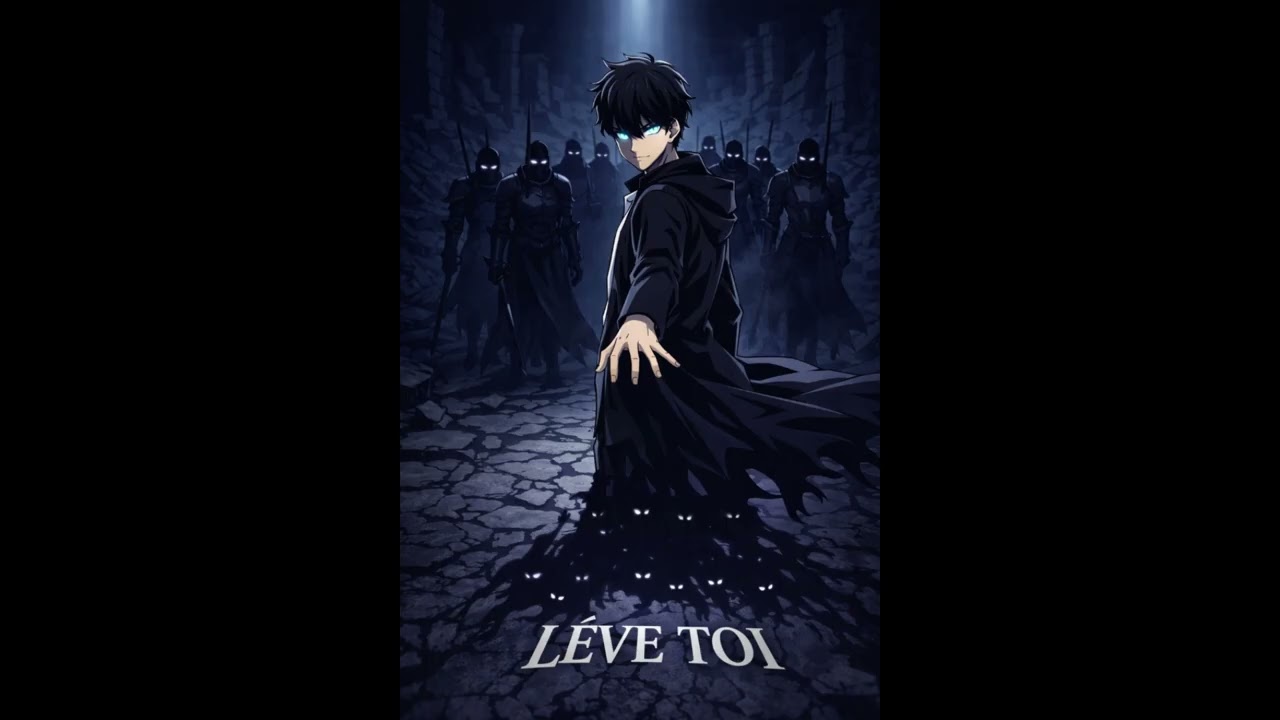 Lève Toi - [Solo Leveling]
