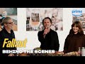 Behind the Scenes: The Props | Fallout | Prime Video