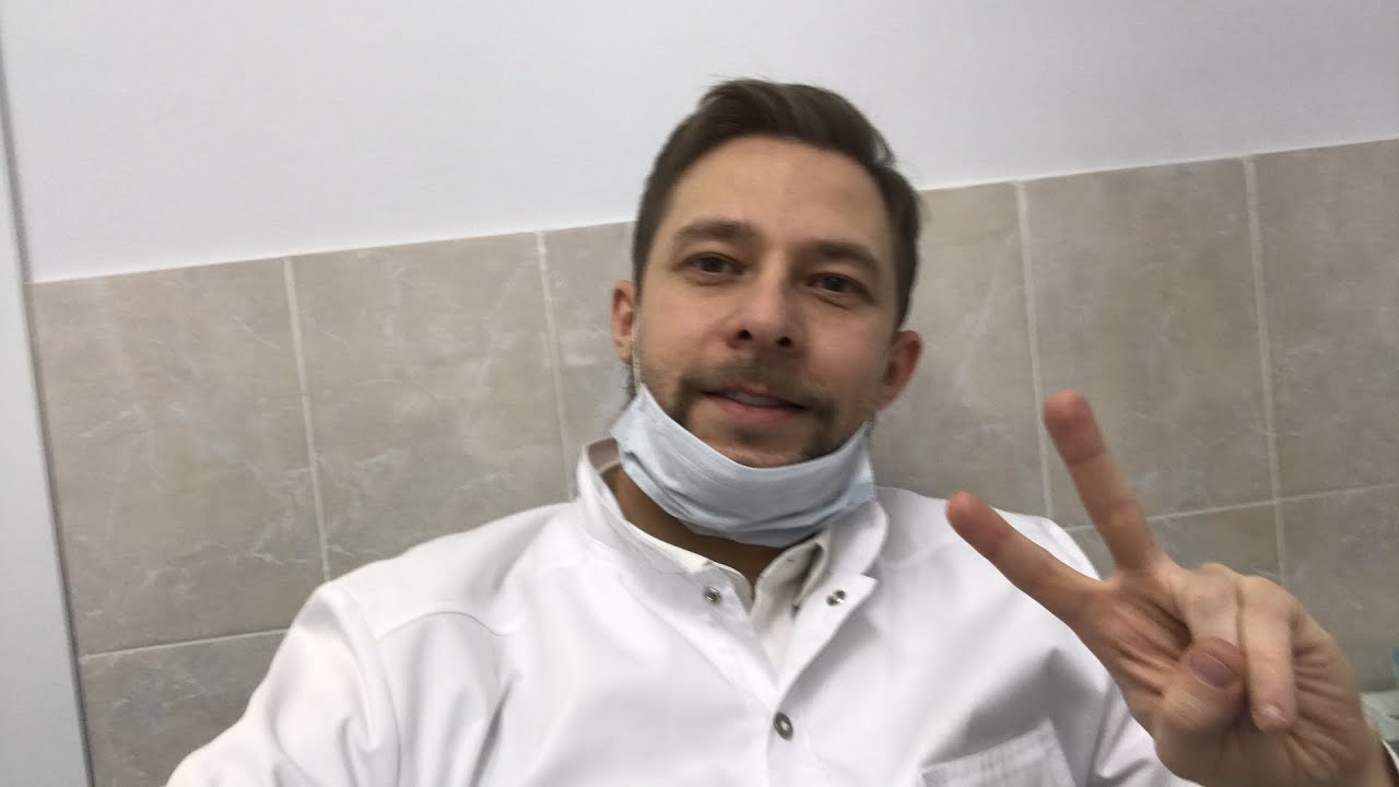 Керамические вкладки или композитные пломбы? - YouTube