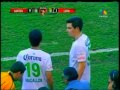 Santos laguna vs leon amistoso julio 2012 02