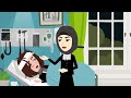 قصه عشق الطوفان الحلقه 3