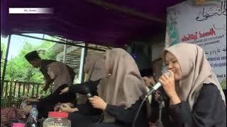 LIR-ILIR | Al-Banjari HBD Grup KEBUMEN