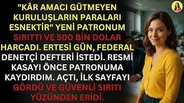 "Uyum Direktörü, CEO