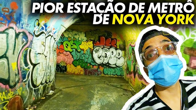 Nova York está cheia de Ratos #ratosemnovayork #curiosidades #foryou