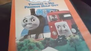 my ttte home media collection 2023 (part 1)