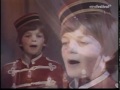 Little Drummer BoyKatherine Kennicott Davis