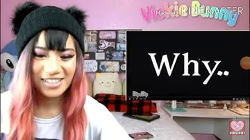 Youtuber had react one of my videos😱😱