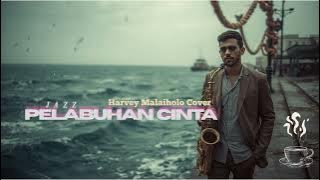 HARVEY MALAIHOLO - PELABUHAN CINTA COVER (SOUL/JAZZ)