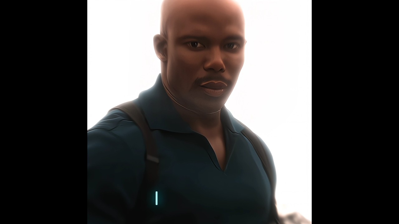 You cannot escape bro😂🐐 - " Spider Man & James Doakes " | Poster Boy - 2hollis