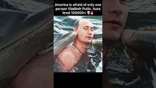 Vladimir Putin. Aura level: 100000+ 💀🔥 #trolllife #trolface #trolledit