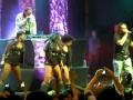 Sean Paul We Be Burning Live @ HOB Myspace cd release party 081109