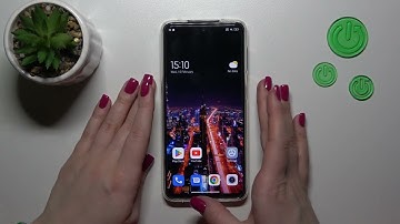 Face Unlock Test On Xiaomi Redmi Note 10 Lite