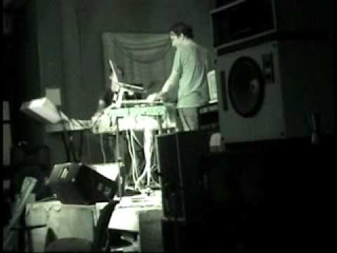 D NUMBERS -- live @ Floristree -- 5.26.10 -- VICE ...