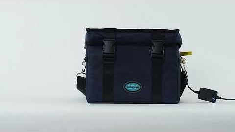 Coospider UVC Sanitizer Bag