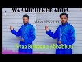 Waamichikeeaddaftaa birhanuuabbabbuu neworthodoxtawahidomesmurby afaan oromo  share