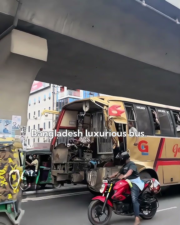 Bangladesh luxurious bus...🇧🇩🔥#bangladesh #bus #trending #os7 #edit #fyp #foryou #viralshorts
