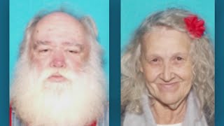 Silver Alert issued for Clarksville man, woman with ‘mild dementia’