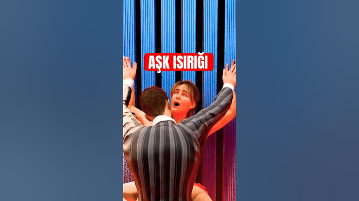 Aşk Isırığı Nasıl Oluşur?
