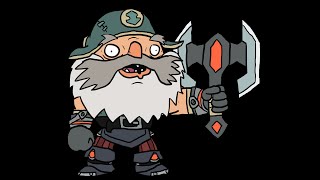 How to Ulgrim.