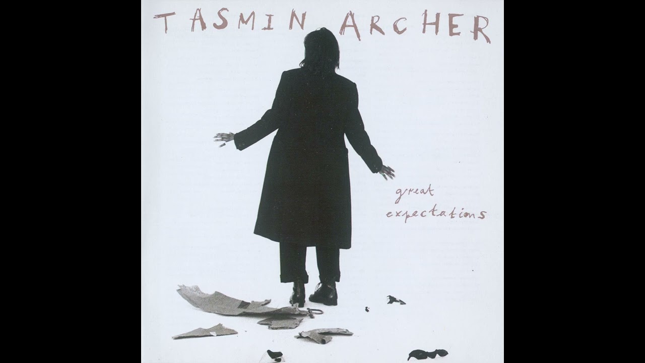 Tasmin Archer - Sleeping Satellite (Instrumental)