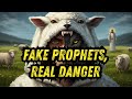 Jesus Warned Us About These People Wolves In Sheep S Clothing Explained Jesus Warned Us About These People Wolves In Sheep S Clothing Explained