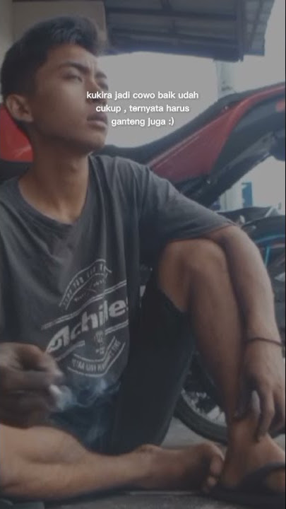 story wa sad boy