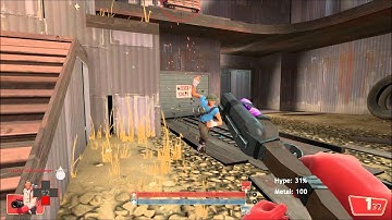 [Team Fortress 2] Let