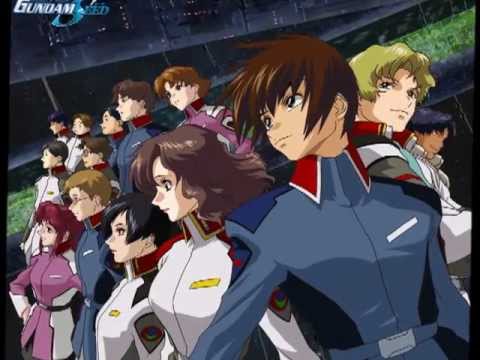 Descargar Gundam Seed Sub Espanol Especiales Mp4 Ligero Mega Youtube