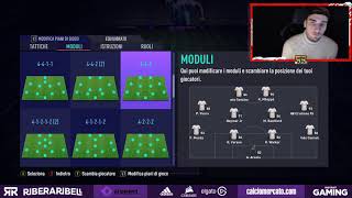 I MIGLIORI MODULI DI FIFA 21! *ATTUALMENTE*