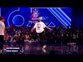 THE D SORAKI Dance Battle 2 of 4 | Round 2 of 2 | Red Bull Dance Your Style World Final 2022