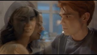 Riverdale 4X13 Chapter Seventy The Ides Of March Preview With Slo-Mo