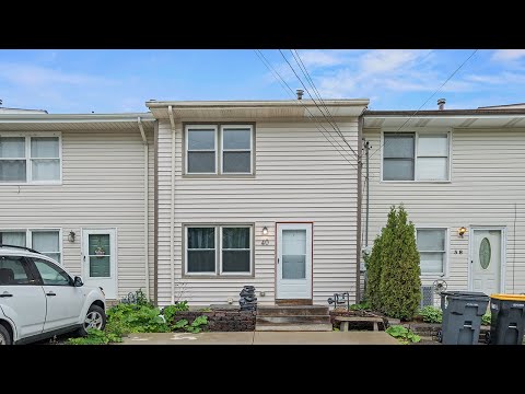 40 Meanor St, Imperial, PA home video tour