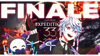 NO COUNTRY FOR OLD MEN【CLAIR OBSCUR EXPEDITION 33】