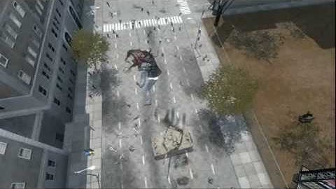 Prototype Gameplay Demo 4