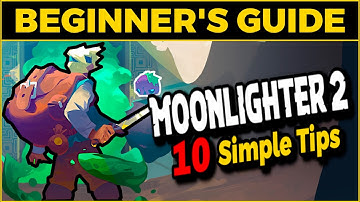 Moonlighter 2 Beginner